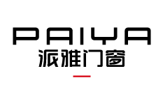 派雅门窗
