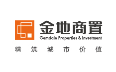 金地商置